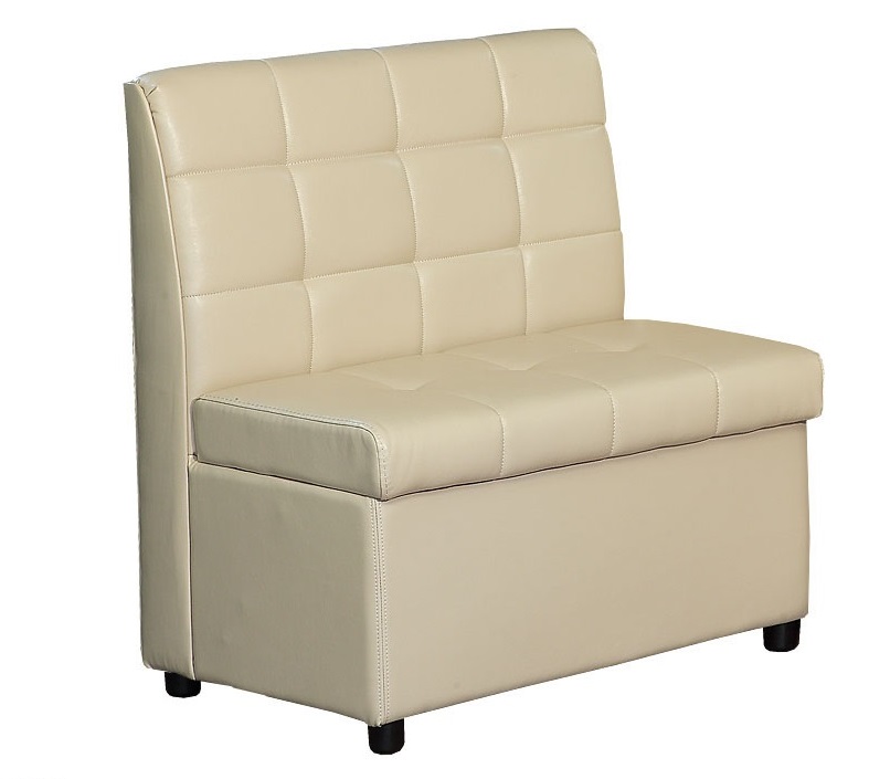 Кухонный диван прямой Модерн